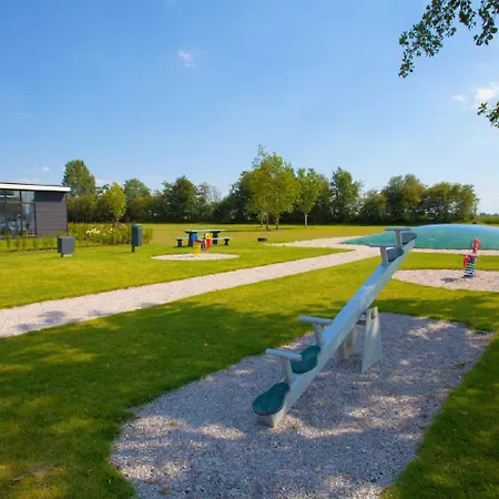 Holiday Droompark Bad Hulckesteijn.3 בית נופש *