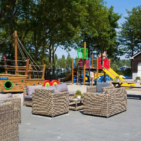 בית נופש Holiday Droompark Bad Hulckesteijn.3