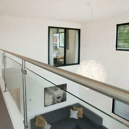Holiday Droompark Bad Hulckesteijn.3 *