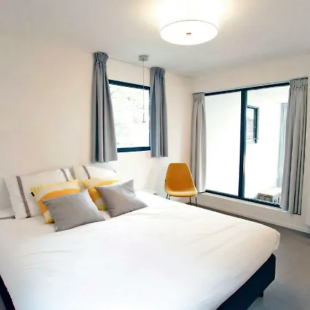 בית נופש Holiday Droompark Bad Hulckesteijn.3 *