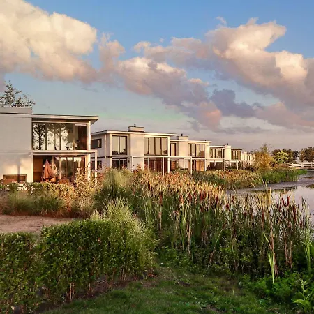 בית נופש Holiday Droompark Bad Hulckesteijn.3 Diermen